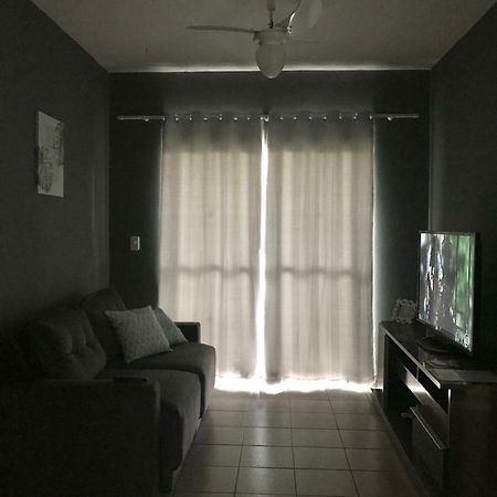 Apartamento Ubatuba - 50 Metros Da Orla Apartment Exterior foto