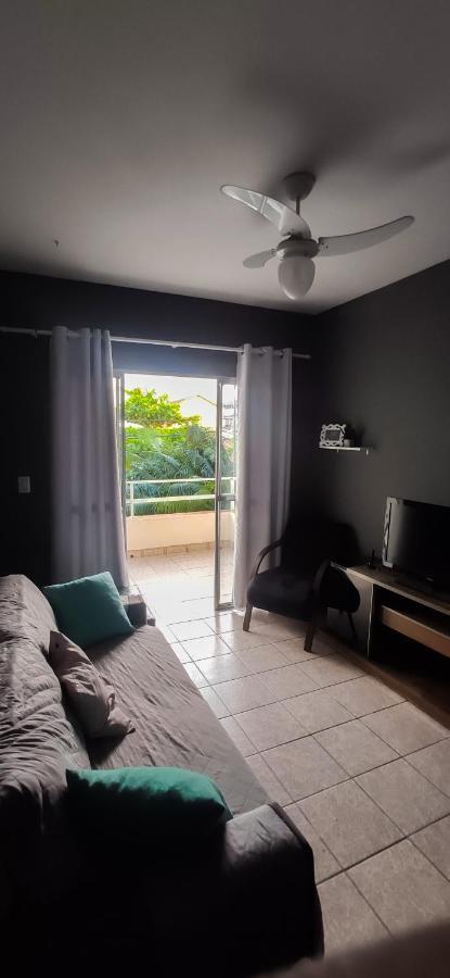 Apartamento Ubatuba - 50 Metros Da Orla Apartment Exterior foto
