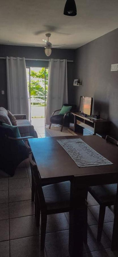 Apartamento Ubatuba - 50 Metros Da Orla Apartment Exterior foto
