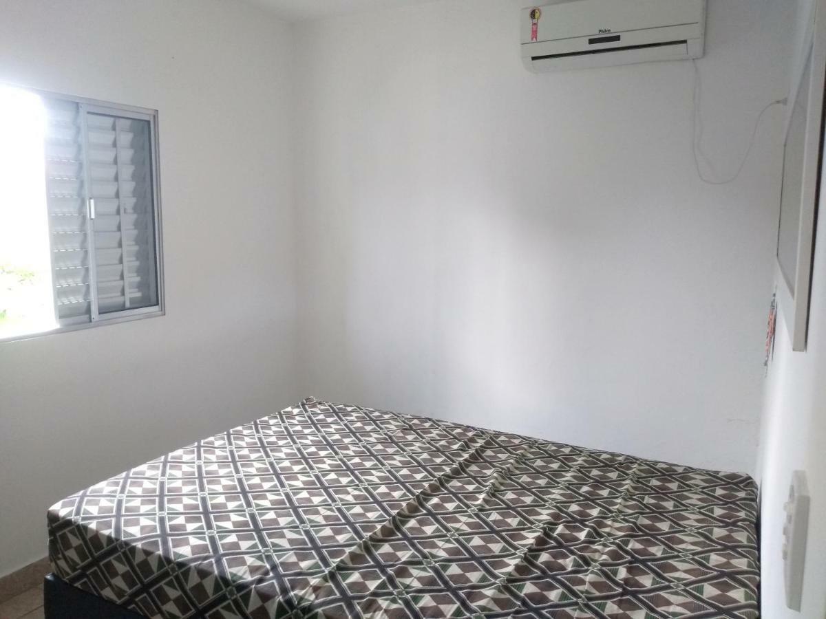 Apartamento Ubatuba - 50 Metros Da Orla Apartment Exterior foto